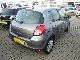 2010 Renault  Clio III Dynamique 1.2 16V 75 Small Car Used vehicle photo 1