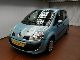 Renault  GRAND MODUS 1.2 16V Authentique air conditioning, Radi 2008 Used vehicle photo