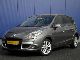 Renault  Scenic dCi 130 Luxe + + + + + + Xenon back-up camera 2010 Used vehicle photo