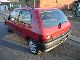 1995 Renault  Clio RN Small Car Used vehicle photo 4
