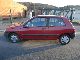 1995 Renault  Clio RN Small Car Used vehicle photo 5