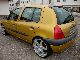1998 Renault  Clio 1.4i RXE * SSD D3 ALU SERVO LOW * Small Car Used vehicle photo 2