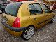 1998 Renault  Clio 1.4i RXE * SSD D3 ALU SERVO LOW * Small Car Used vehicle photo 3