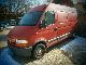 Renault  Master 2.5 D CLOSED truck. BOX 1999 Used vehicle photo