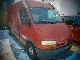 1999 Renault  Master 2.5 D CLOSED truck. BOX Other Used vehicle photo 1