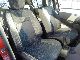 2004 Renault  Modus 1.2 16V Air conditioning, Power windows Van / Minibus Used vehicle photo 7