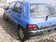 1994 Renault  Clio 1.2 Small Car Used vehicle photo 14