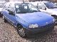 1994 Renault  Clio 1.2 Small Car Used vehicle photo 2
