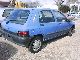 1994 Renault  Clio 1.2 Small Car Used vehicle photo 3