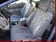 2003 Renault  Megane Privilege, Zanhriemen new automatic air conditioning, Limousine Used vehicle photo 10