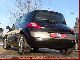 2003 Renault  Megane Privilege, Zanhriemen new automatic air conditioning, Limousine Used vehicle photo 2