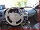 2003 Renault  Megane Privilege, Zanhriemen new automatic air conditioning, Limousine Used vehicle photo 6