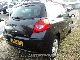 2007 Renault  Clio 1.6 16v 3p initial BA Limousine Used vehicle photo 2