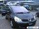 Renault  ESPACE EXPRESSION 2.0 D climate control 2007 Used vehicle photo