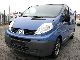 Renault  Trafic L2H1 2.0 16V LPG gas system - truck! 2010 Used vehicle photo