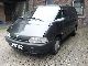 Renault  Espace RXE climate 1994 Used vehicle photo