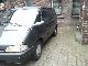 1994 Renault  Espace RXE climate Van / Minibus Used vehicle photo 3