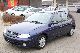 Renault  Megane 1.4 Authentique 2.Hand / Air 2002 Used vehicle photo