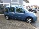 2012 Renault  Kangoo 1.6 16V 105 Happy Family \ Van / Minibus Used vehicle photo 3