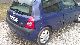 2004 Renault  Clio 1.5 dCi Dynamique Small Car Used vehicle photo 4