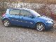 2003 Renault  Megane 1.6 Confort Limousine Used vehicle photo 13