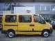 2005 Renault  Master 2.5 dCi L1H1-8-seater air-1 hand Van / Minibus Used vehicle photo 14