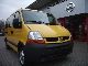 Renault  Master 2.5 dCi L1H1-8-seater air-1 hand 2005 Used vehicle photo