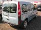 2008 Renault  Kangoo Expression 1.6 16V 105 AIR Van / Minibus Used vehicle photo 2