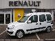 Renault  Kangoo, Krajowy, AIR, BEZWYPADKOWY!! 2008 Used vehicle photo