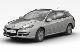2011 Renault  Laguna Expression 2.0 16V Hi-Flex 140, 103 kW ... Estate Car New vehicle photo 1