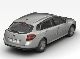 2011 Renault  Laguna Expression 2.0 16V Hi-Flex 140, 103 kW ... Estate Car New vehicle photo 2