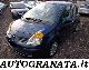 Renault  Modus 1.5 Dci Expression Confort 82cv 2004 Used vehicle photo
