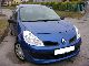 2007 Renault  Clio 1.5 dCi Euro 4 1Hand Scheckheftgepf. Small Car Used vehicle photo 1