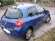 2007 Renault  Clio 1.5 dCi Euro 4 1Hand Scheckheftgepf. Small Car Used vehicle photo 3