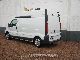 2010 Renault  Trafic L2H2 Fg dCi90 Grd Cft Limousine Used vehicle photo 7