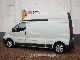 2010 Renault  Trafic L2H2 Fg dCi90 Grd Cft Limousine Used vehicle photo 8