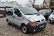 2002 Renault  Trafic 1.9 dCi ((9-seater, air conditioning, navigation)) Estate Car Used vehicle photo 9