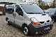 2002 Renault  Trafic 1.9 dCi ((9-seater, air conditioning, navigation)) Estate Car Used vehicle photo 3