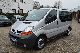 2002 Renault  Trafic 1.9 dCi ((9-seater, air conditioning, navigation)) Estate Car Used vehicle photo 7