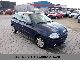 2001 Renault  Clio 1.4 RT / TÜV / AU New! Small Car Used vehicle photo 2