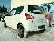 2011 Renault  Twingo II LEV 16V 75 Expressionism Small Car New vehicle photo 2