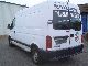 1998 Renault  Master2.5D-T33 high-top box Lang + motor + tires Other Used vehicle photo 4