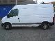 1998 Renault  Master2.5D-T33 high-top box Lang + motor + tires Other Used vehicle photo 5