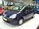 Renault  Grand Modus 1.2 TCE Authentique 2008 Used vehicle photo
