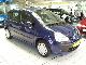 2008 Renault  Grand Modus 1.2 TCE Authentique Small Car Used vehicle photo 2