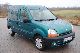 2000 Renault  Kangoo 1.4 Climate Van / Minibus Used vehicle photo 1