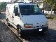2001 Renault  Master 2.2 dCi Off-road Vehicle/Pickup Truck Used vehicle photo 1