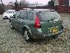 2004 Renault  1,9 DCI LUXE privilage Estate Car Used vehicle photo 2
