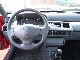 1996 Renault  Clio 1.2 RN economical, airbags, Zentralv. m. FB. Small Car Used vehicle photo 9