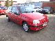1996 Renault  Clio 1.2 RN economical, airbags, Zentralv. m. FB. Small Car Used vehicle photo 3